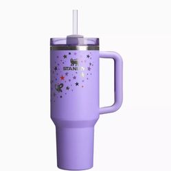 Olivia Rodrigo Stanley quencher brand new