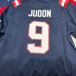 Matthew Judon Pats Jersey Men’s Medium