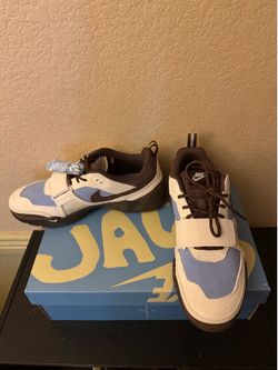 Nike Zoom Field Jaxx Leche Blue 10.5