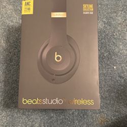 Beats Studios 3 Wireless