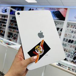 iPad 10th Gen 64GB 