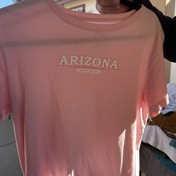Arizona Shirt 