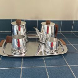 Sona 4 Piece Set