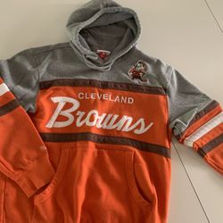 Browns Hoodie