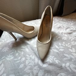 Guess Heels
