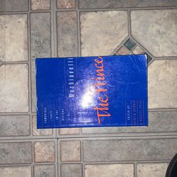 The Prince By Machiavelli