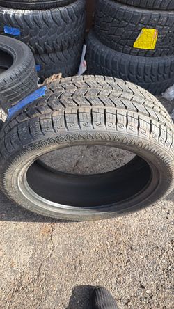 255-50-20 SAILUN USED TIRE