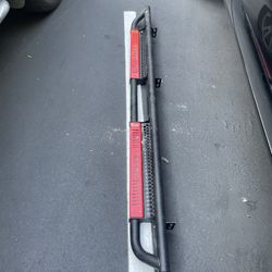 MAKE OFFER Truck Steps / Running Boards