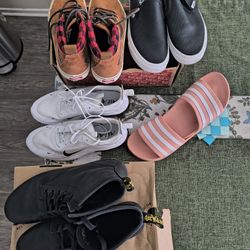 Women's Shoes