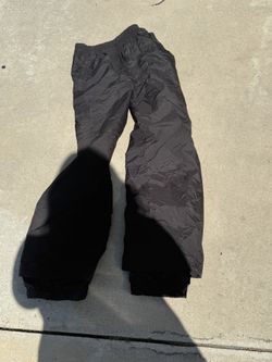 Size 14 Snow Pants 