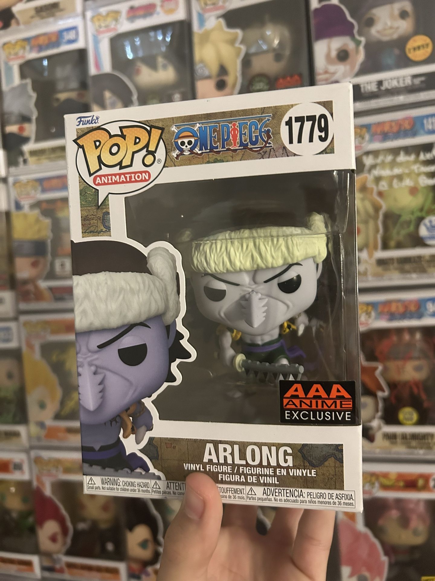 Funko Pop