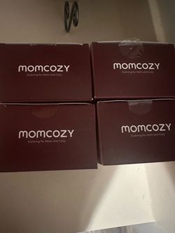 Mom Cozy