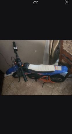 Motorcycle electric kids
