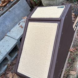 Dog  Ramp 