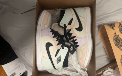 Jordan 1 Easters