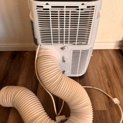 Air And Refrigerador 