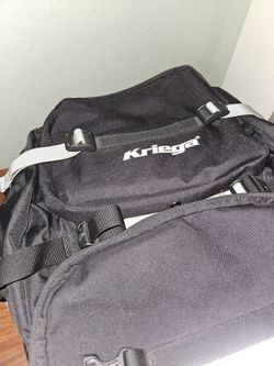 Kriega r30 backpack
