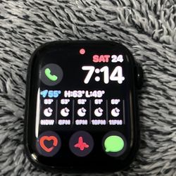 Apple Watch 7 Series // GPS only