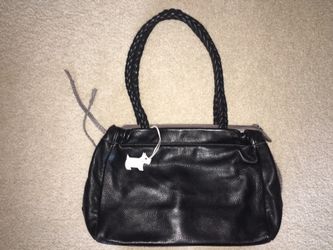 Radley handbag with protection bag