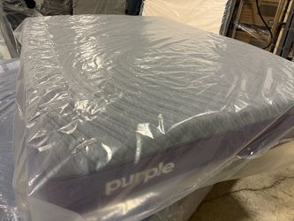 QUEEN MÁTTRESS PURPLE RESTORE