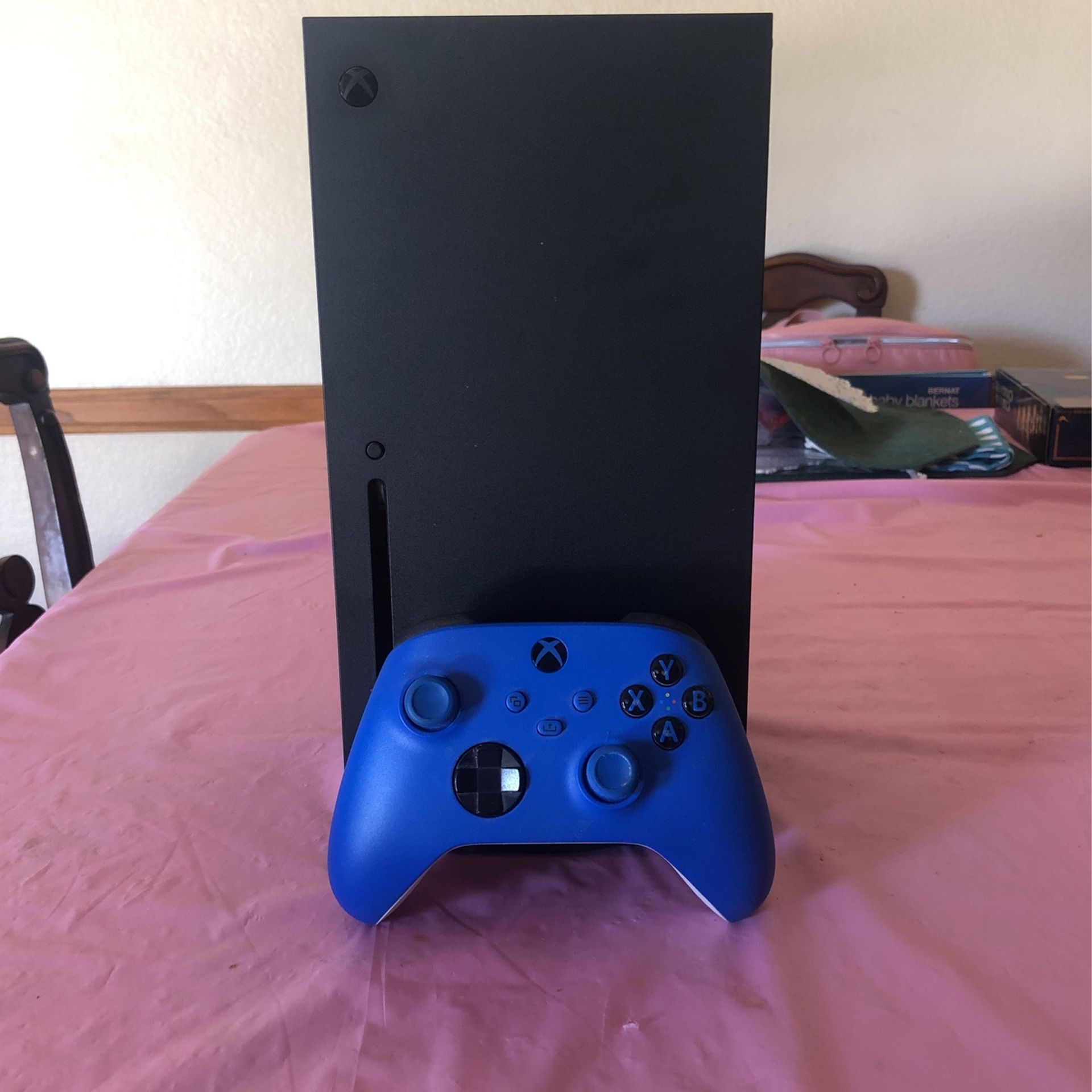 Xbox Series X Console for Sale in Riverside, CA OfferUp