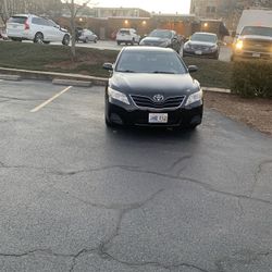2010 Toyota Camry