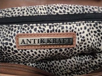 Antik kraft