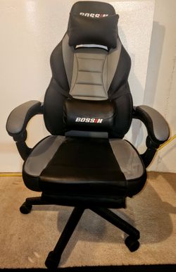 Bossing Gaming Chair