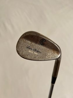 Cleveland Tour Action Reg.588 Diadic 53 degree wedge Right Hand Stiff Flex