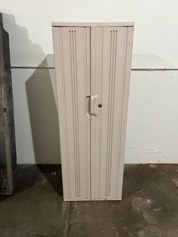 Storage Shed
