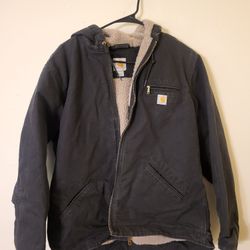 Carhartt Coat Women's 