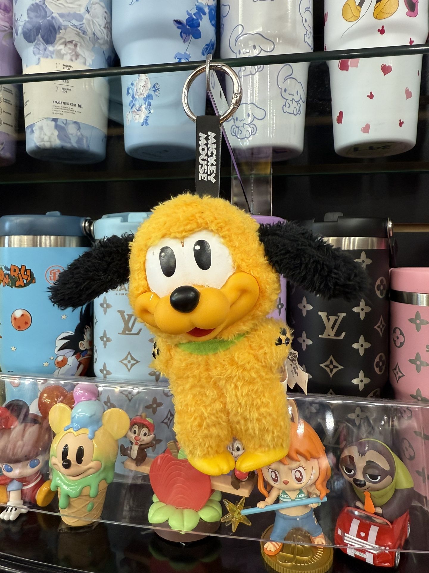 $10 Pluto Disney Mickey Mouse Blind Box