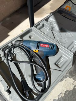 Ryobi D42 3/8" 4.5 Amp 120 Volt Corded Drill