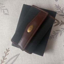 Alfred Dunhill Key Holder 