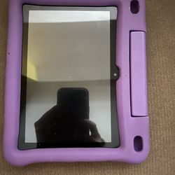 Kindle 8 Tablet