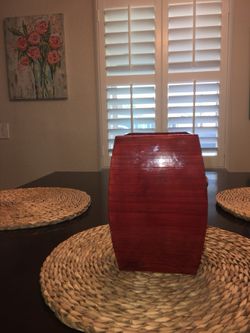 Vase