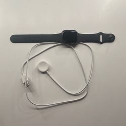Apple Watch & Charger 