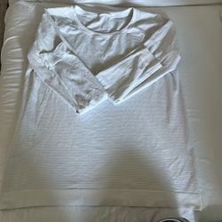 Long Sleeve, Lululemon Shirt