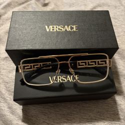 Versace Frames 