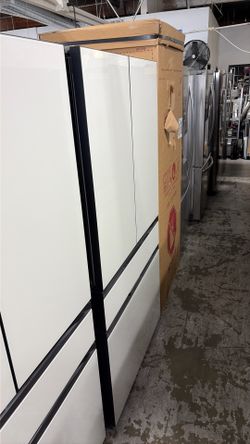 Samsung French Door refrigerator
