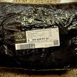 Mercedes Benz Emergency First Aid Kit OEM