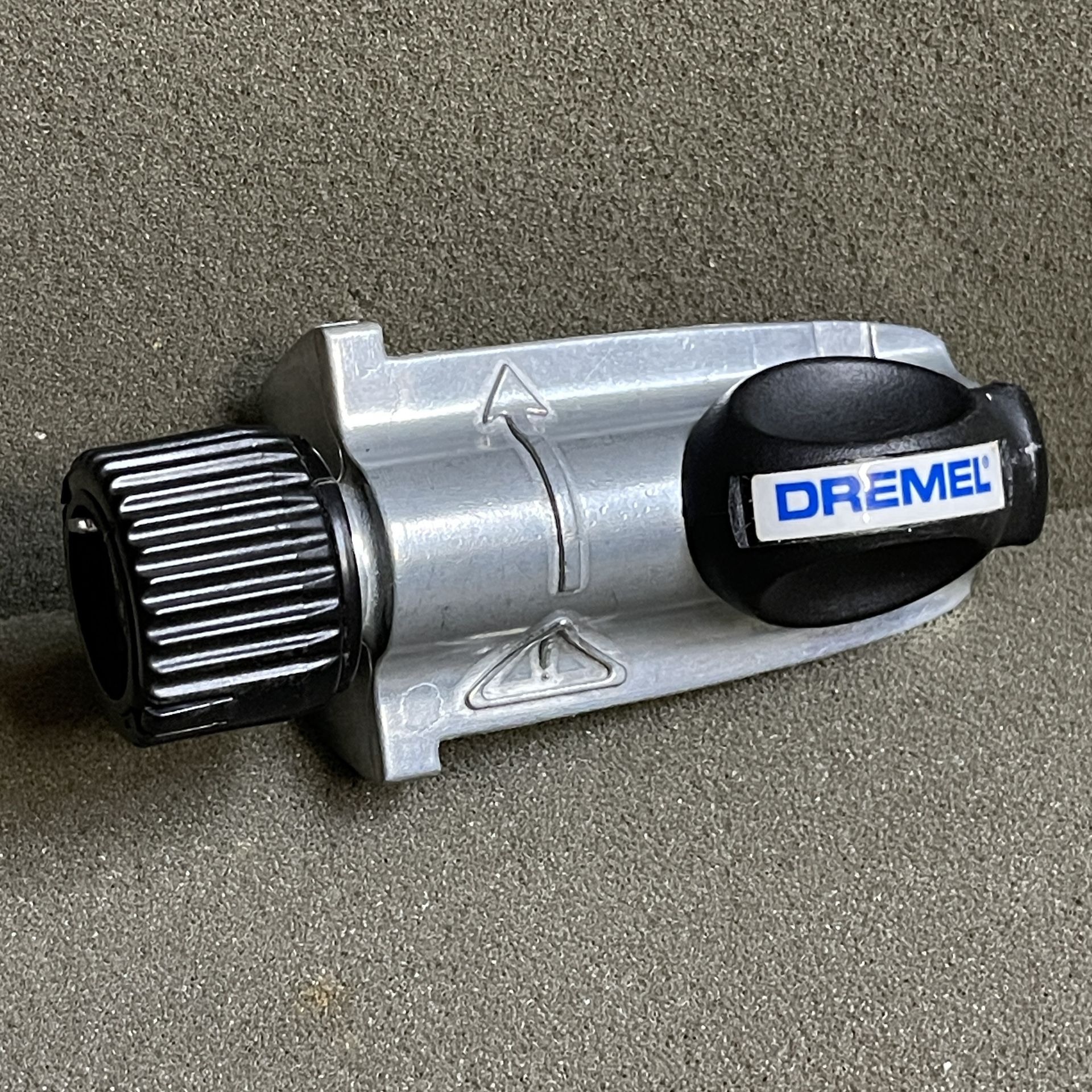 Dremel PL400 Planer Attachment With Bit