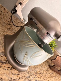 Kitchen aid appliances