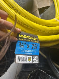 Gas Hose