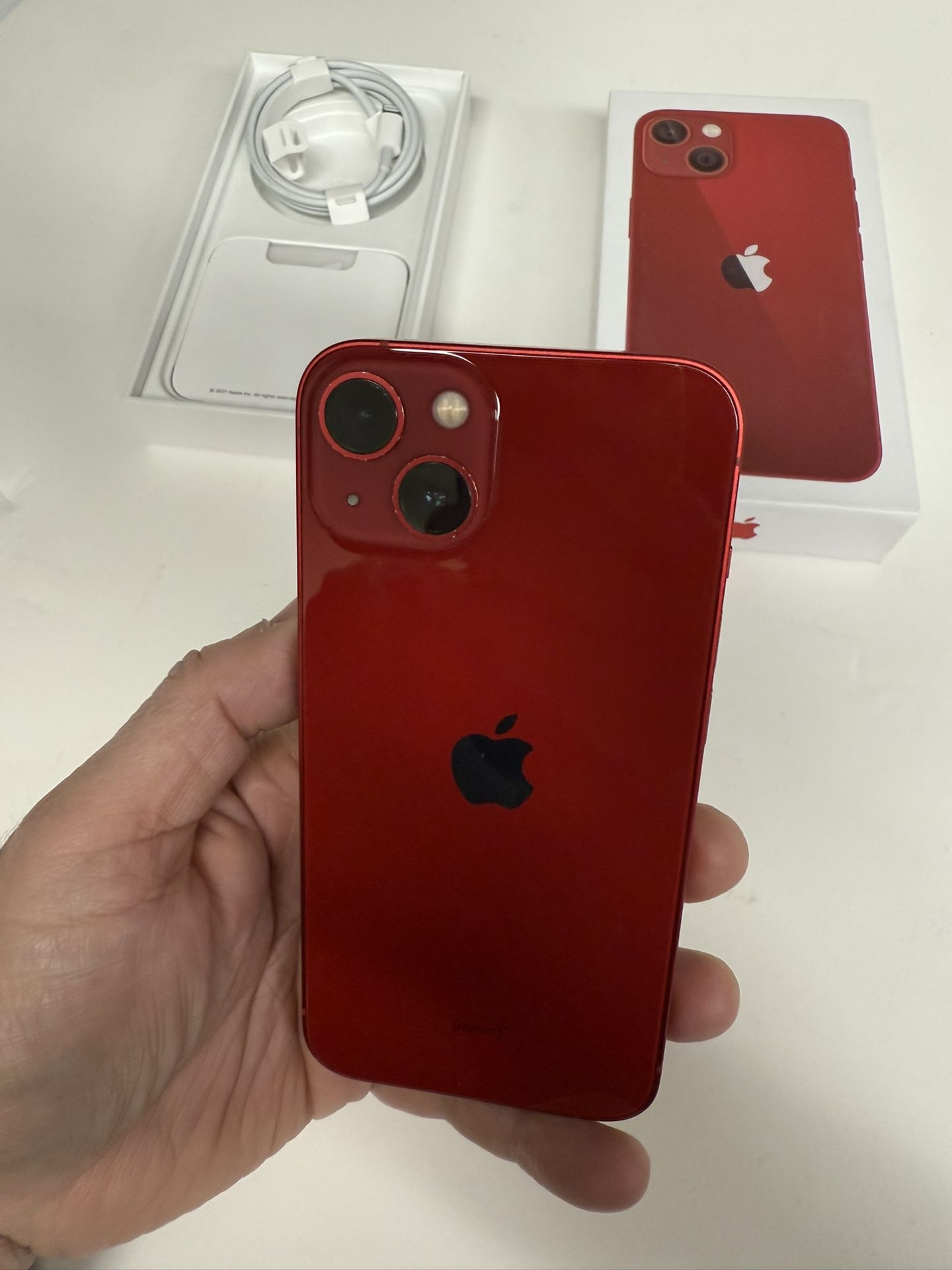 iPhone 13 -256gb Unlocked For Any Carrier ( Liberado)