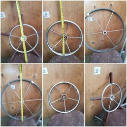 Miscellaneous Boat Parts For Sale