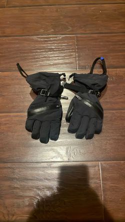 Burton Kids Gloves 