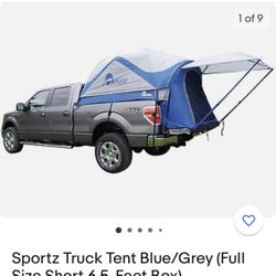Casa De Campar Para Camioneta 🛻