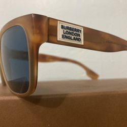 Burberry Sunglasses