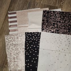 Fabric Bundle Collection $5
